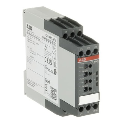 ABB 1SVR 730 030 R3300