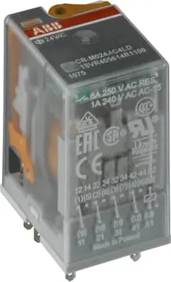 ABB 1SVR405611R7100