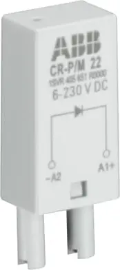 ABB 1SVR405656R1000