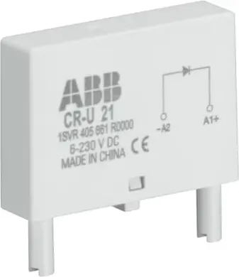 ABB 1SVR405662R4000