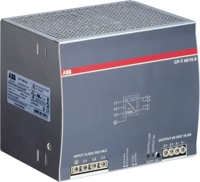ABB 1SVR427055R2000