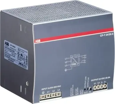 ABB 1SVR427056R0000