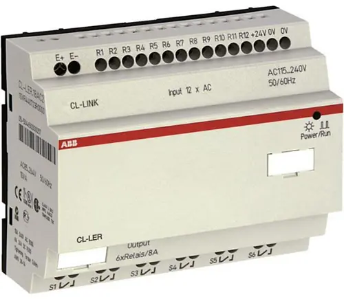ABB 1SVR440721R0000