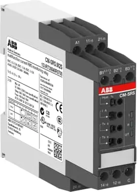 ABB 1SVR730840R0600
