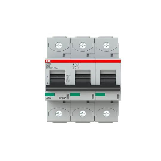 ABB 2CCS813001R0824