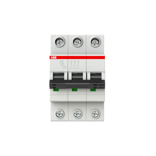 ABB 2CDS253001R0804