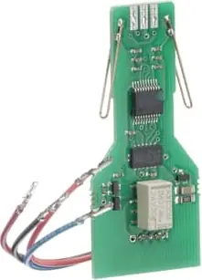ABB 2TLA020005R0900
