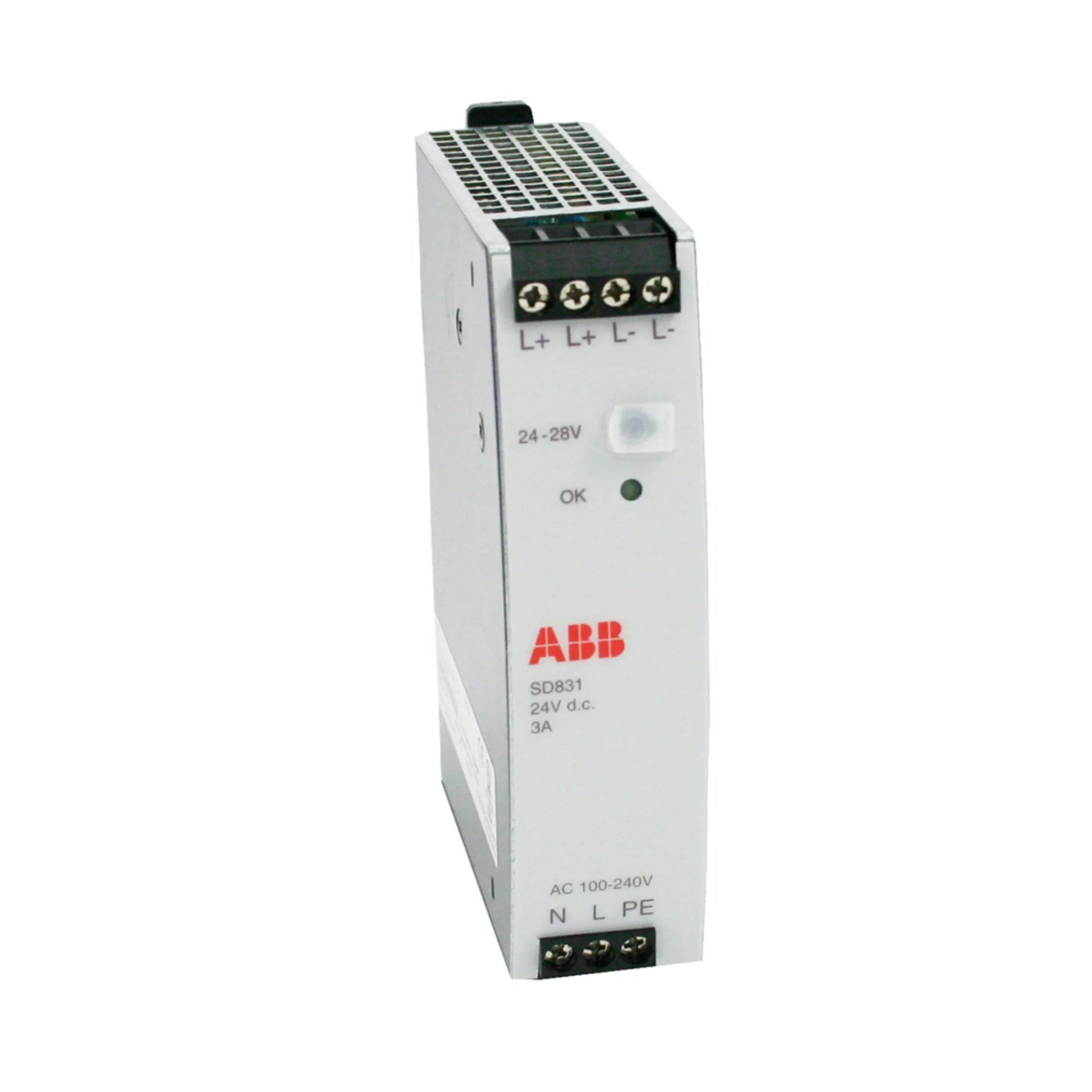 ABB SD831 3BSC610064R1