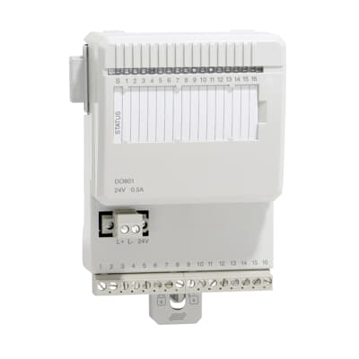 ABB 3BSE020510R1 DO801