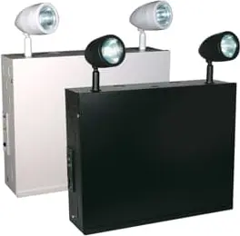 ABB 7TBA133630R0485 12V STEEL EM DECO UNIT_1 6W-LED_AT