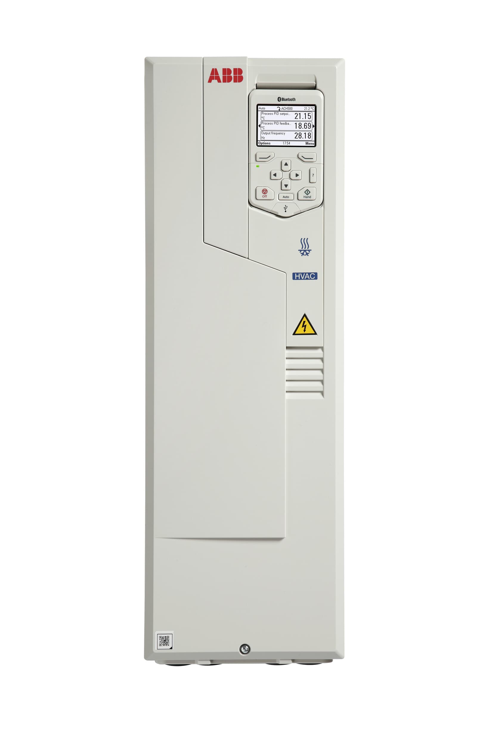 ABB ACH580-01-077A-4