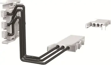 ABB AUX-C 1S51 250V AC/dC XT6 W
