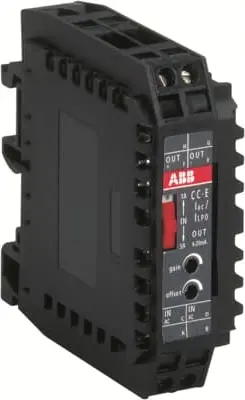 ABB CC-E IAC/ILPO