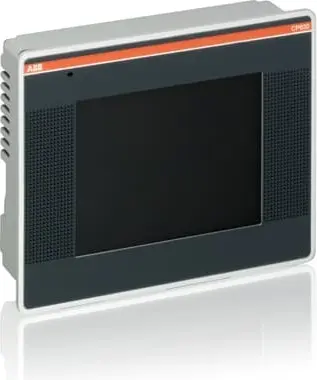 ABB CP630 CP630 Control Panel 5.7" TFT touch scree