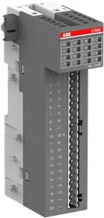 ABB DI571 Digital input module. 8 DI: 100..240VAC (DI571)
