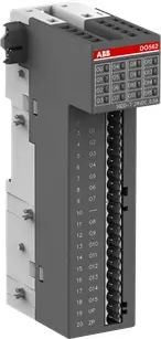 ABB DO562 Digital output module. 16 DO: 24VDC 0.5A (DO562)