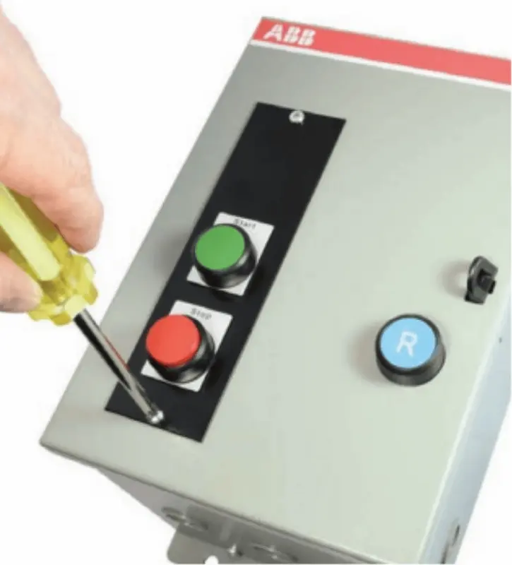 ABB PS-AFSX11-K07F22