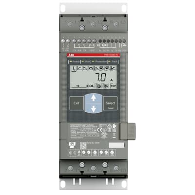 ABB PSE72-600-70 / 1SFA897107R7000
