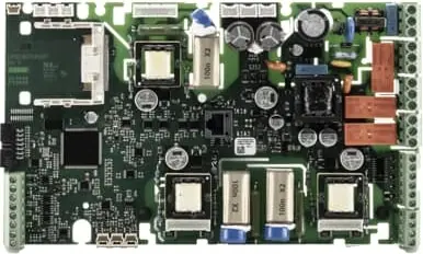 ABB PSPCB-LV/T-T