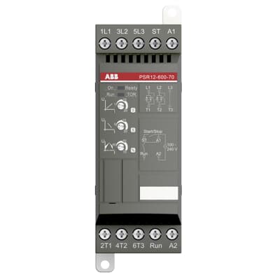ABB PSR12-600-70 / 1SFA896106R7000