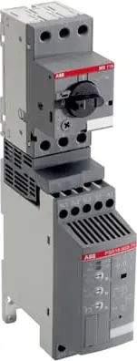 ABB PSR16-MS116