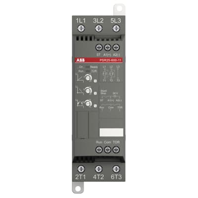 ABB PSR25-600-11 / 1SFA896108R1100