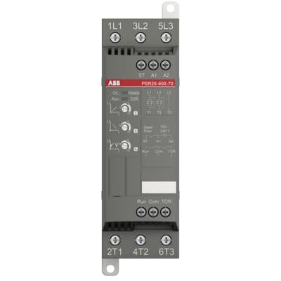 ABB PSR25-600-70 / 1SFA896108R7000