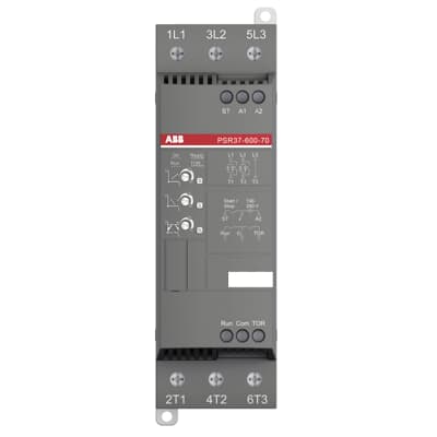 ABB PSR37-600-70 / 1SFA896110R7000