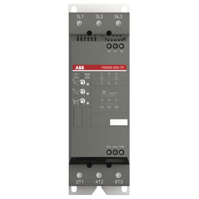 ABB PSR60-600-70
