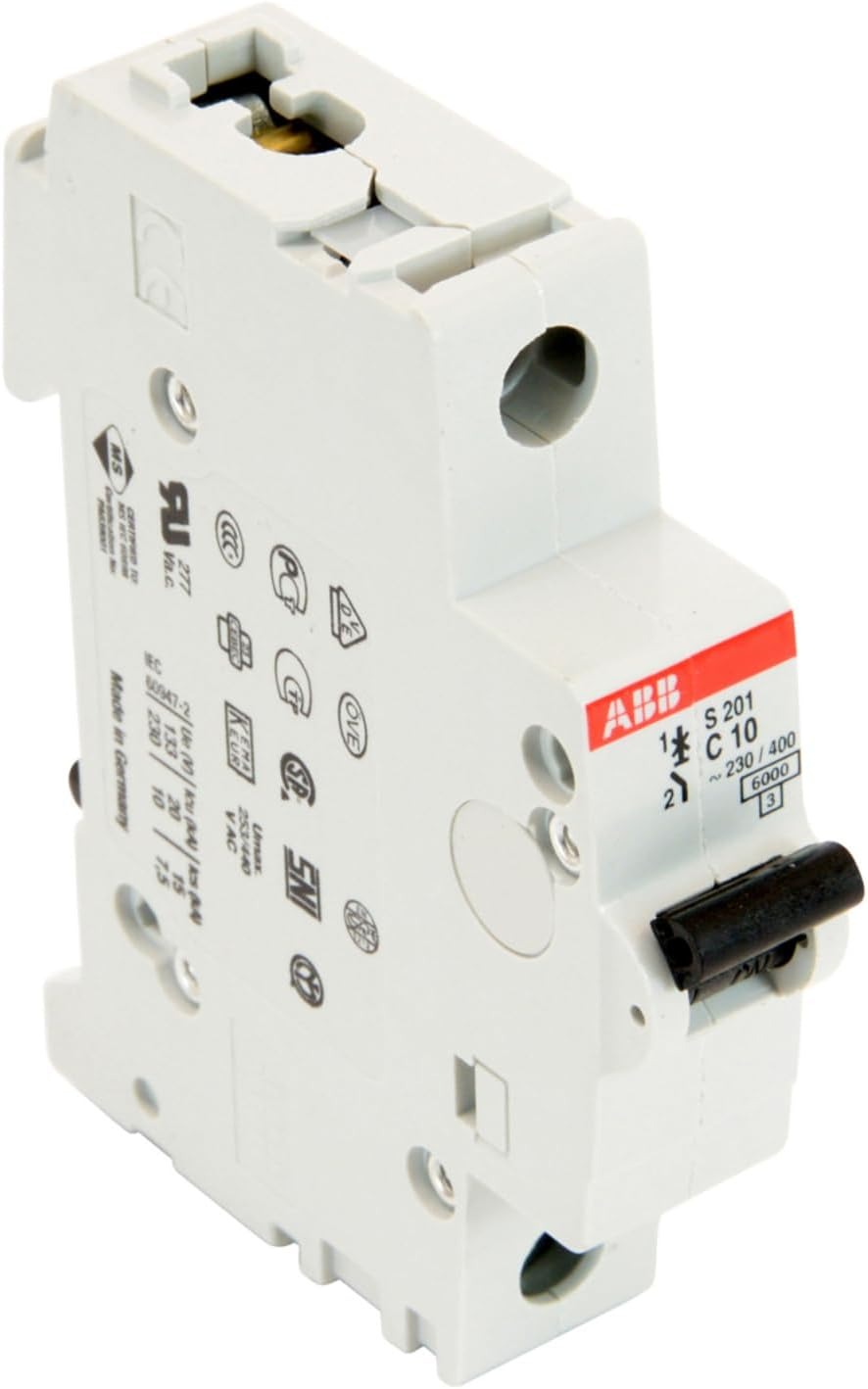 ABB MCB 10A