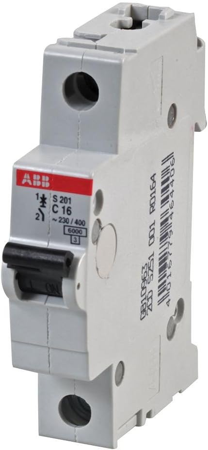 ABB MCB 16A
