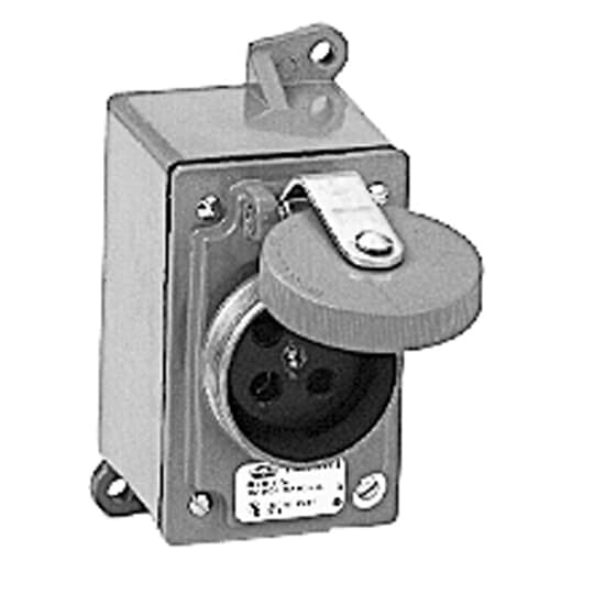 ABB THOMAS & BETTS 3743U2