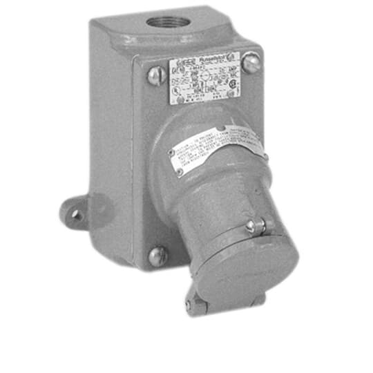 ABB THOMAS & BETTS 4466/SG2B