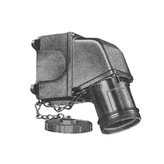 ABB THOMAS & BETTS 8413