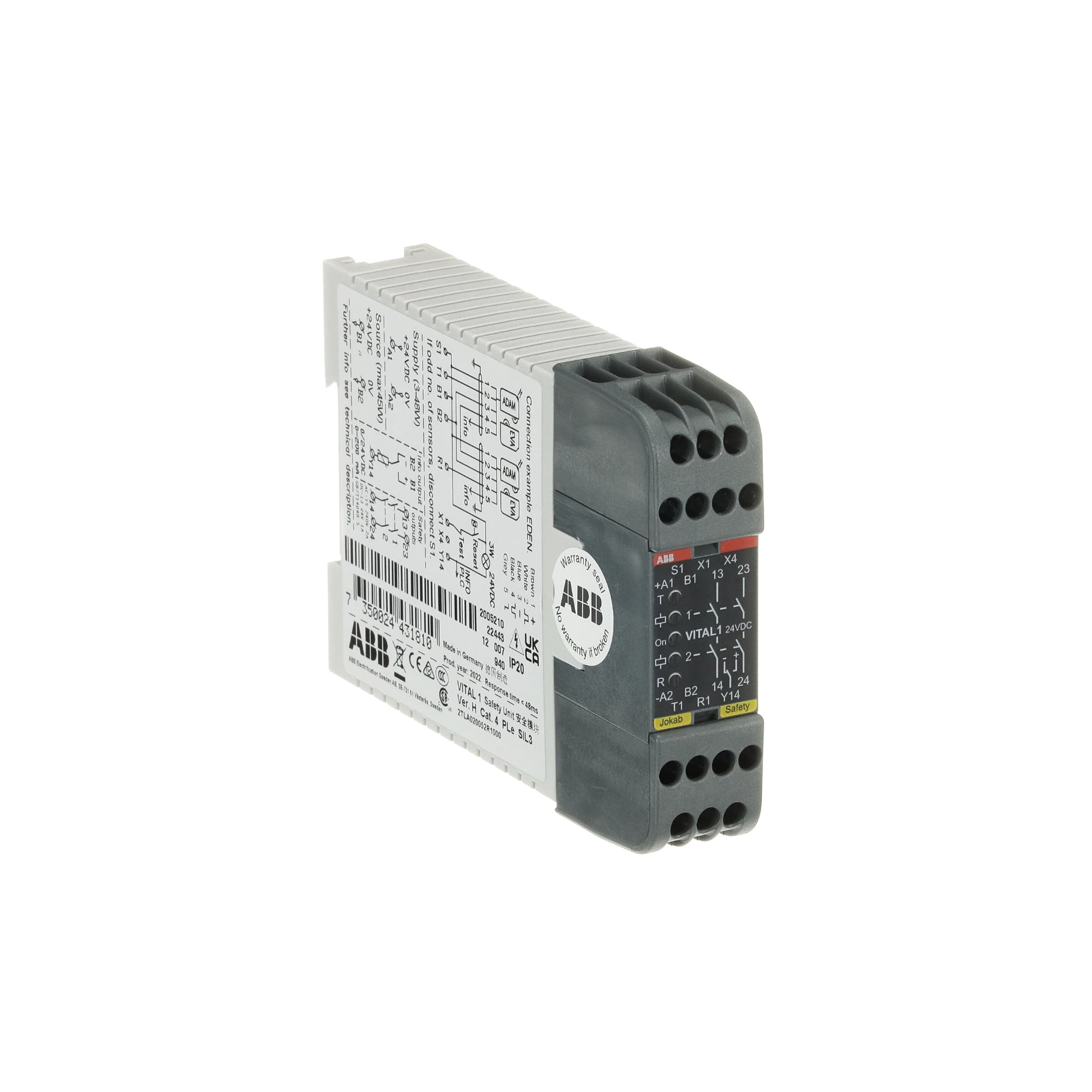 ABB Vital 1