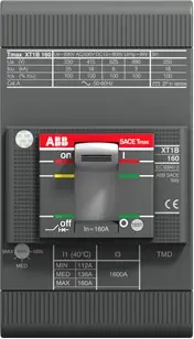 ABB XT1NU3050AAA000XXX