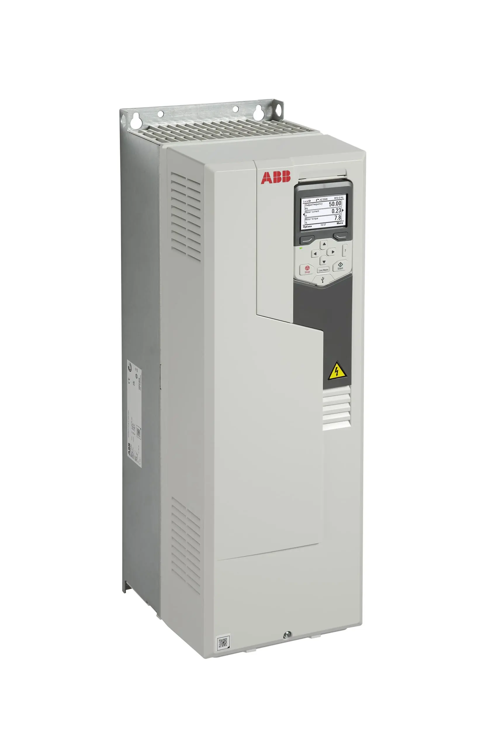 ABB ACS580-01-075A-2