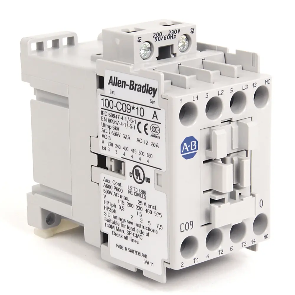 Allen-Bradley 100-C09EJ10 Allen Bradley