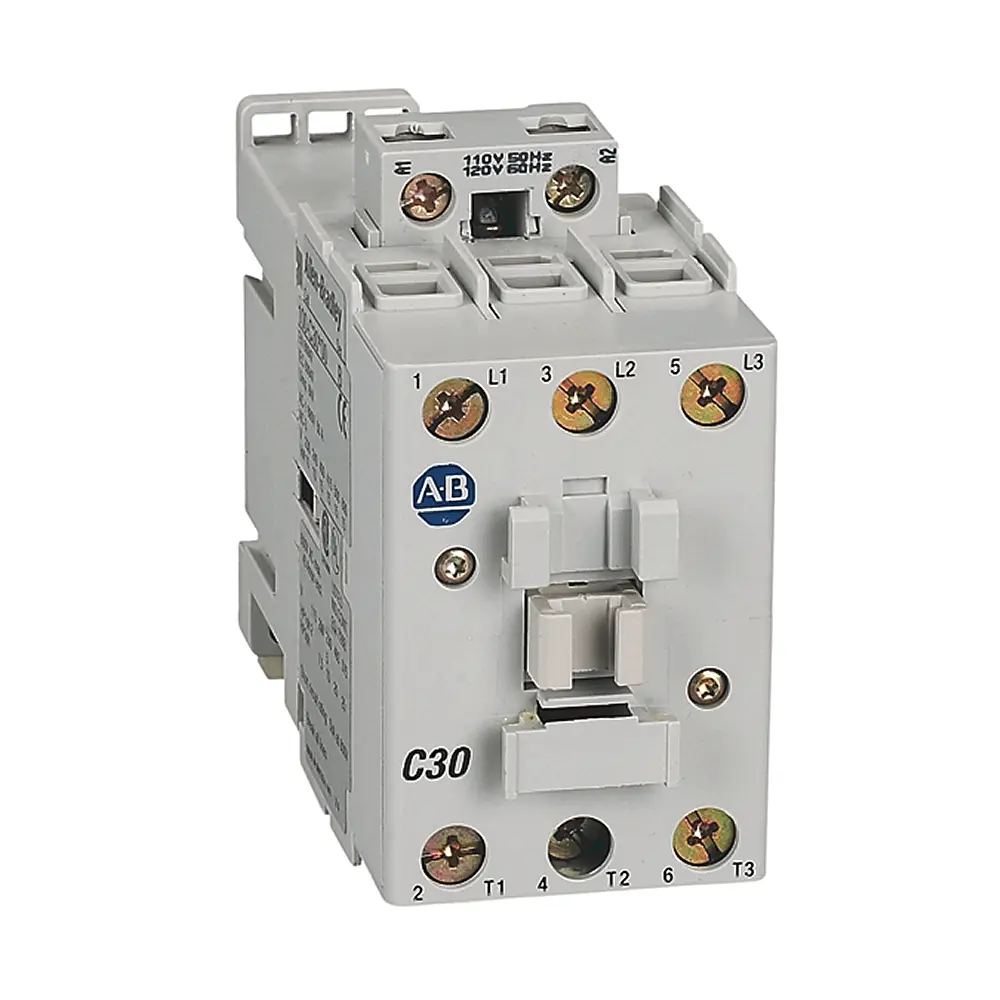 Allen-Bradley 100-C30D10 Allen Bradley