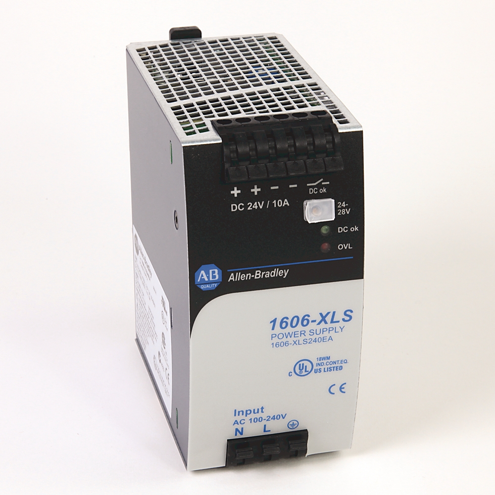 1606-XLS240E | Allen-Bradley | US