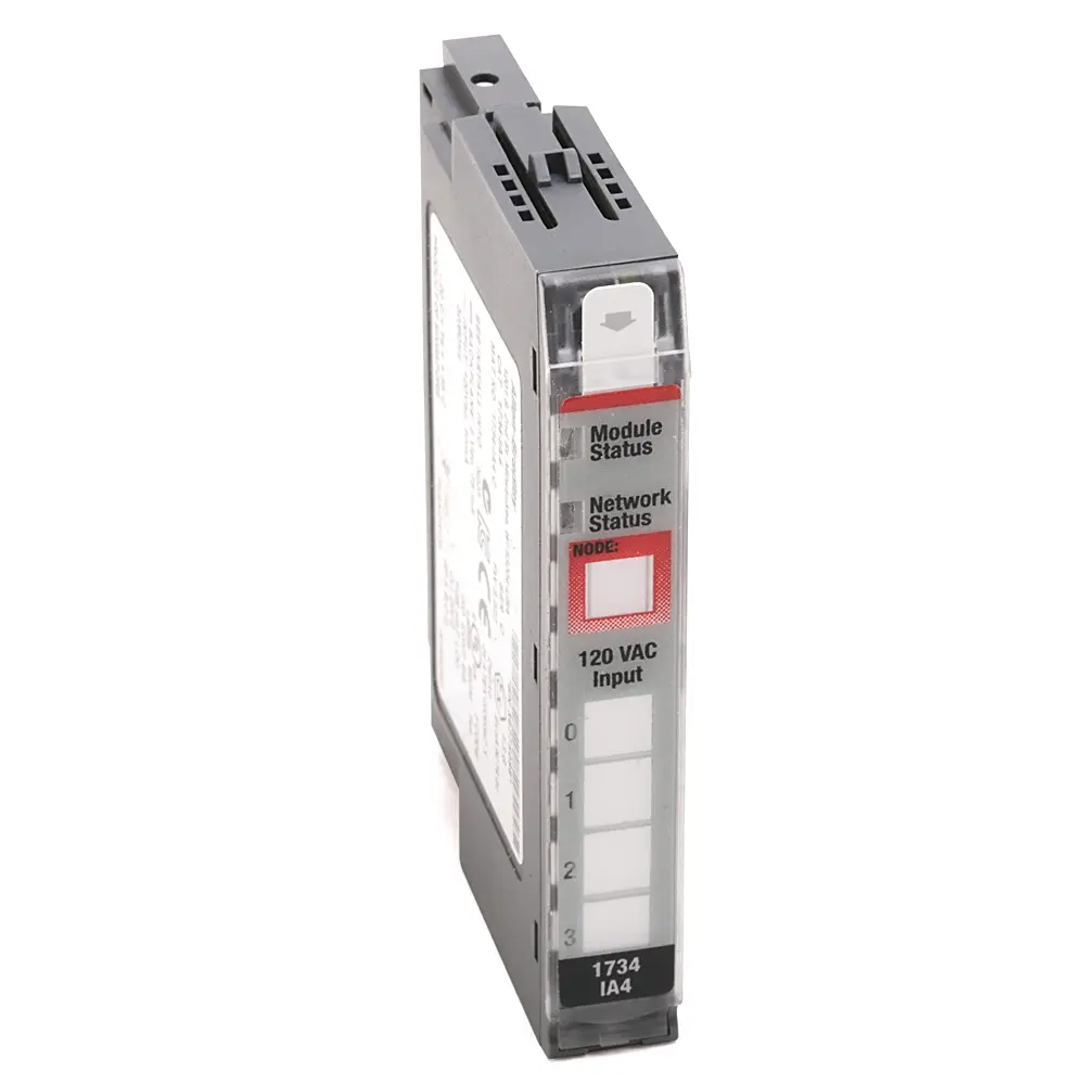 1734-IA4 | Allen-Bradley | US