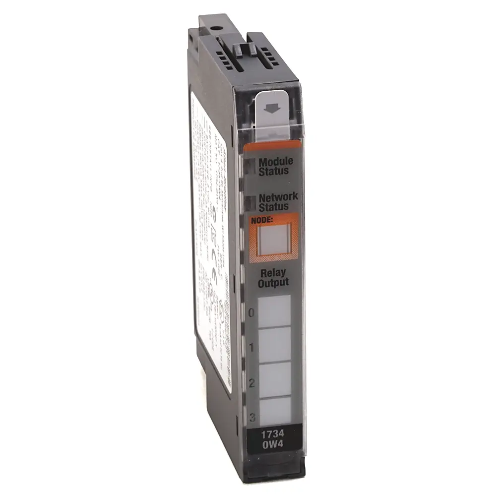 1734-OA4 | Allen-Bradley | US