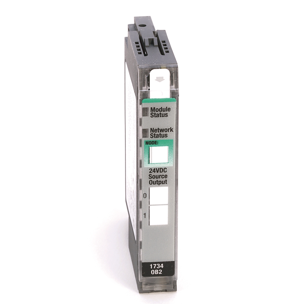1734-OB4E | Allen-Bradley | US