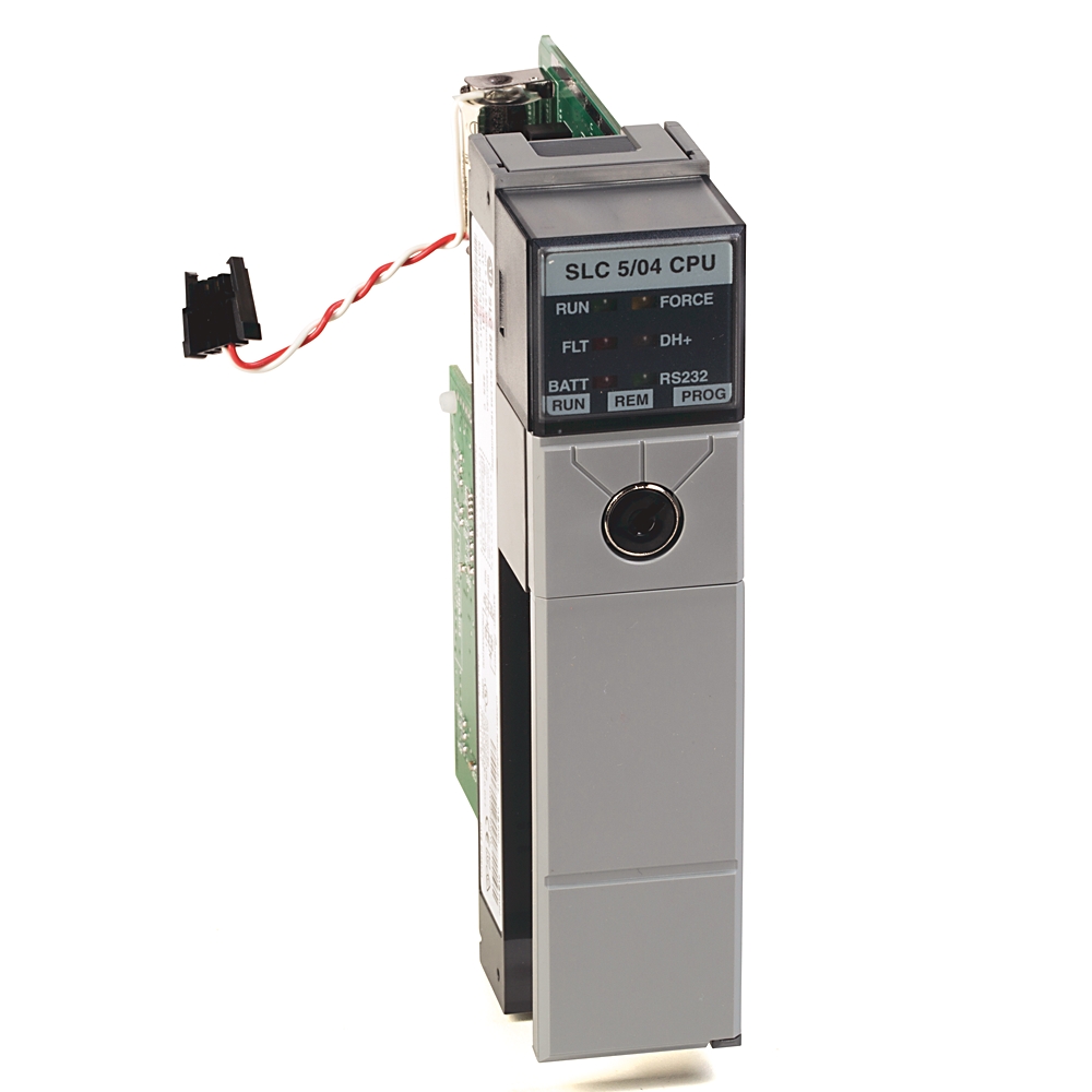 1747-L542 | Allen-Bradley | US
