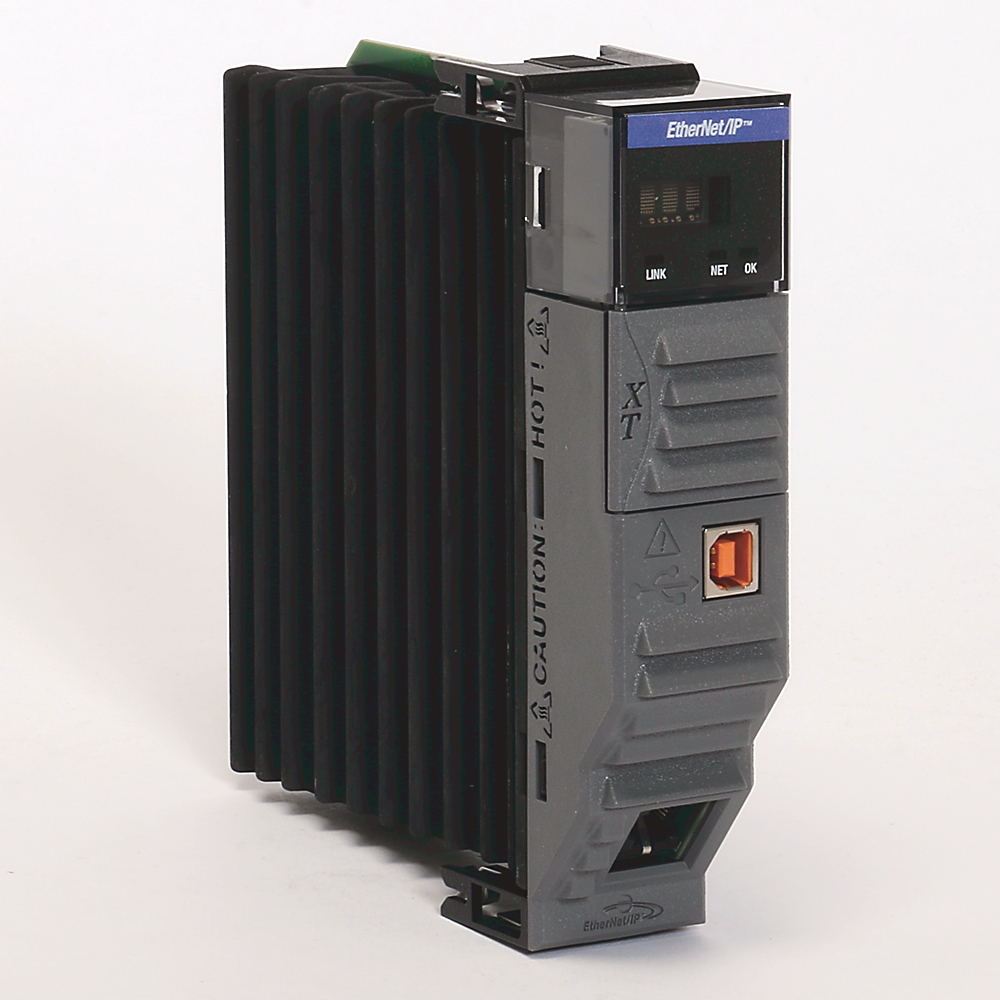 1756-EN2TXT | Allen-Bradley | US