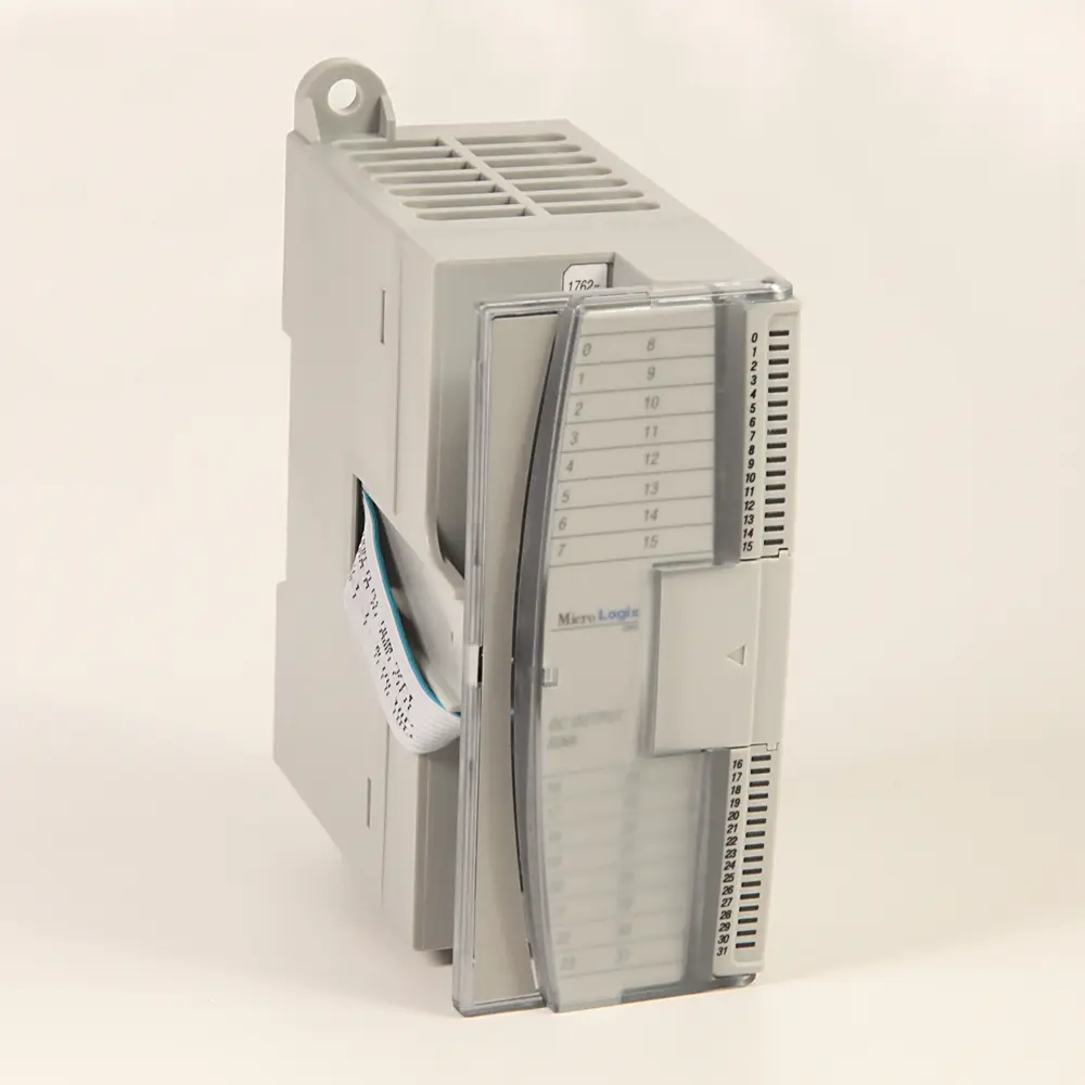 1762-IQ8OW6 | Allen-Bradley | US
