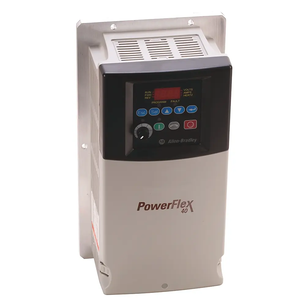 22B-D012N104 | Allen-Bradley | US