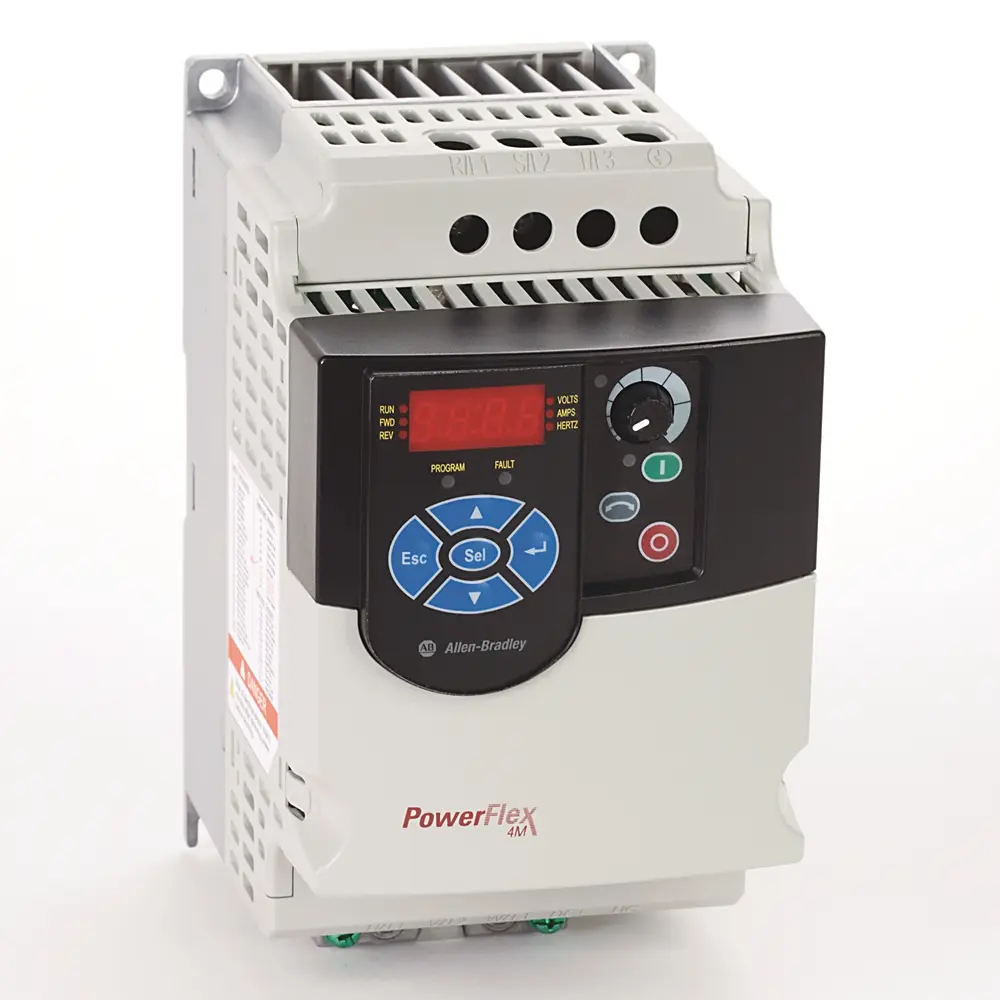 22F-D6P0N103 | Allen-Bradley | US
