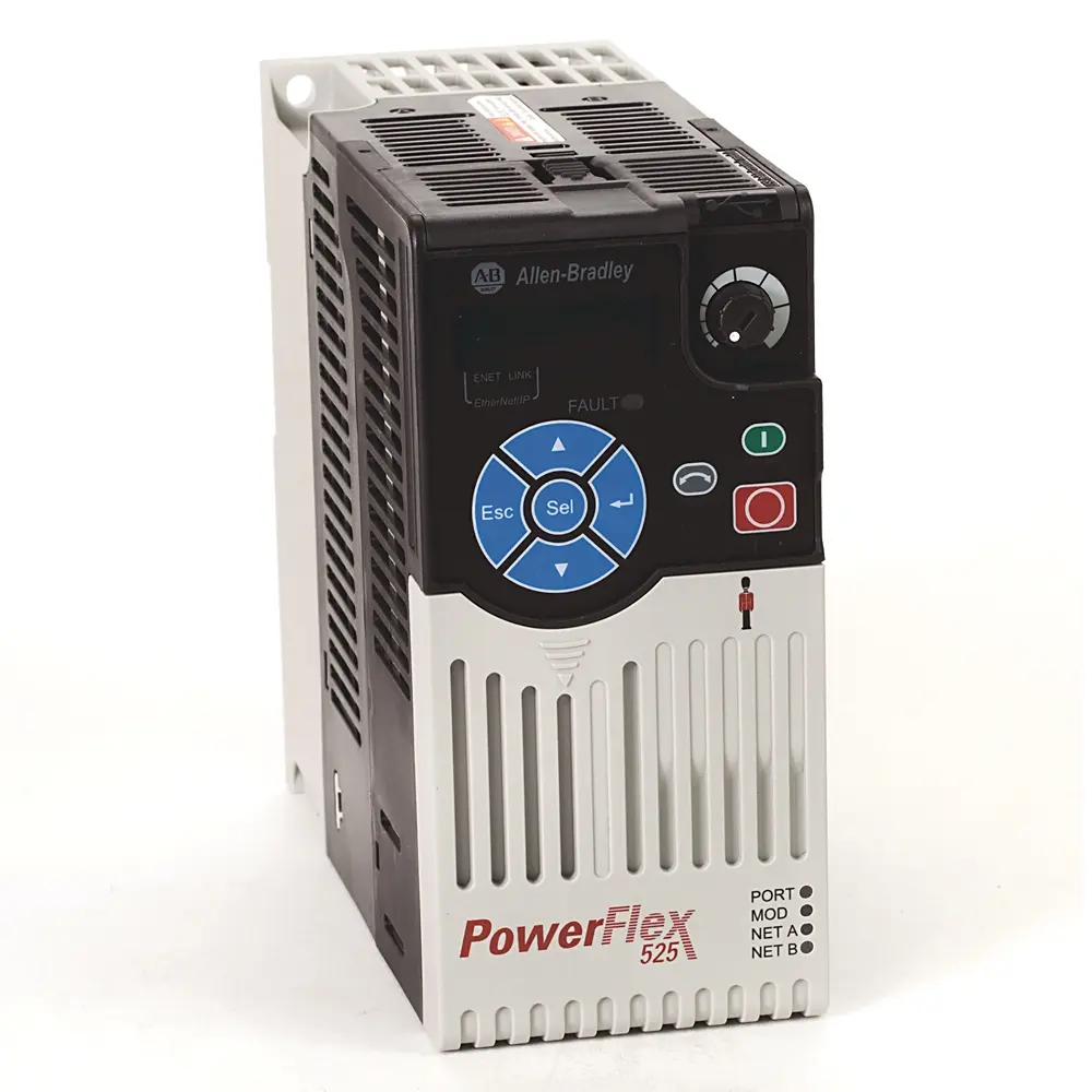 25B-B011N104 | Allen-Bradley | US