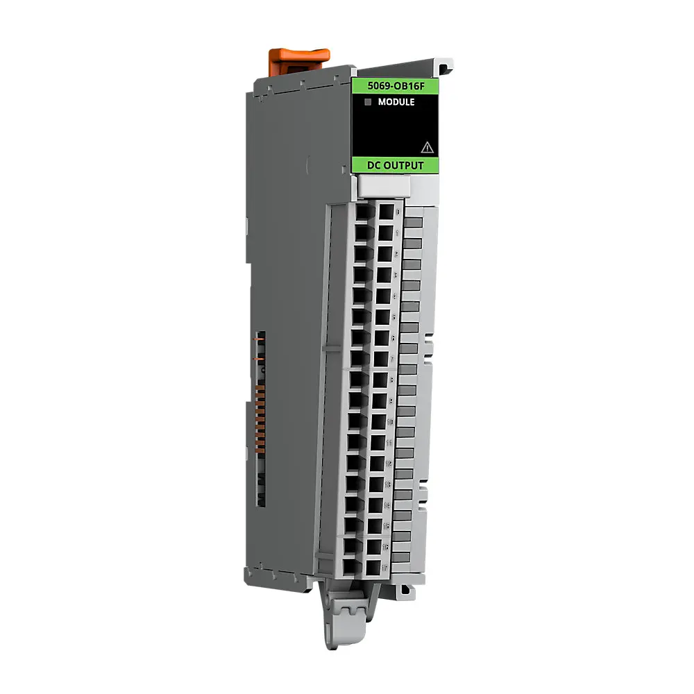 5069-OB16F | Allen-Bradley | US